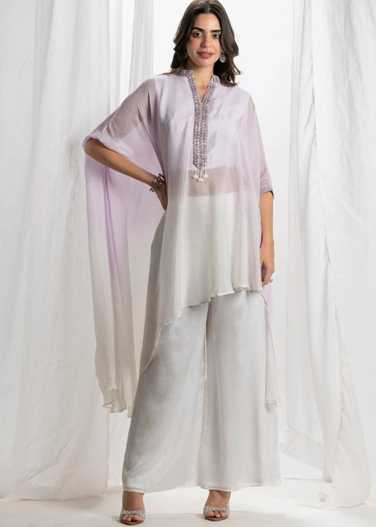 Flow in Ombre-Co-ord Set